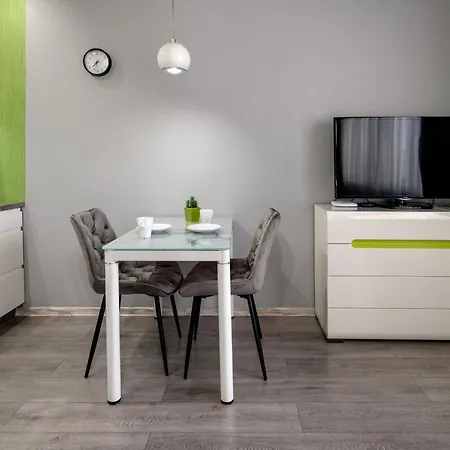 Rentplanet - Krawiecka Apartament Wrocław