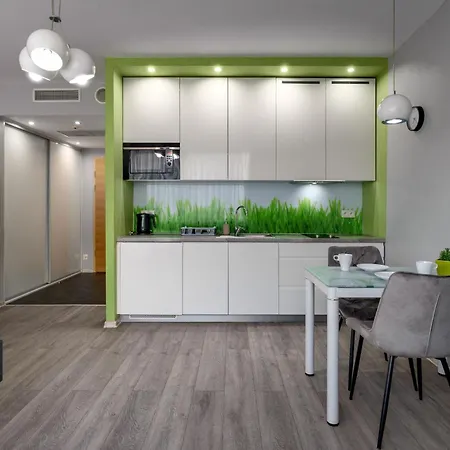 Rentplanet - Krawiecka * Wrocław