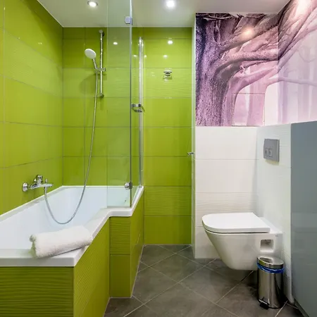 Apartament Rentplanet - Krawiecka *