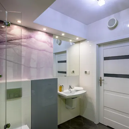 Apartament Rentplanet - Krawiecka