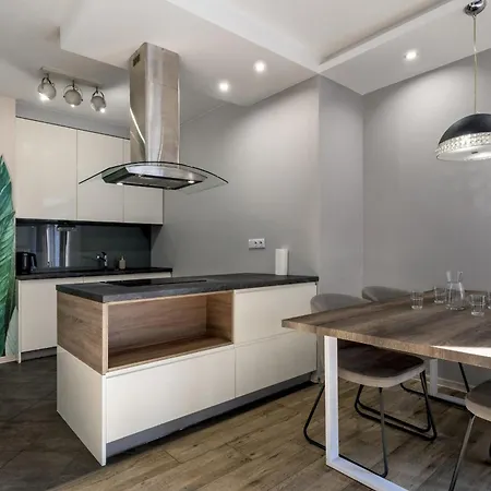 Apartament Rentplanet - Krawiecka *