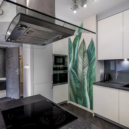 Apartament Rentplanet - Krawiecka