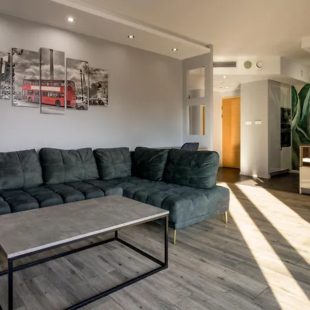 Rentplanet - Krawiecka Apartament Wrocław
