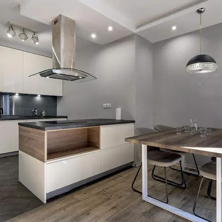 Apartament Rentplanet - Krawiecka *