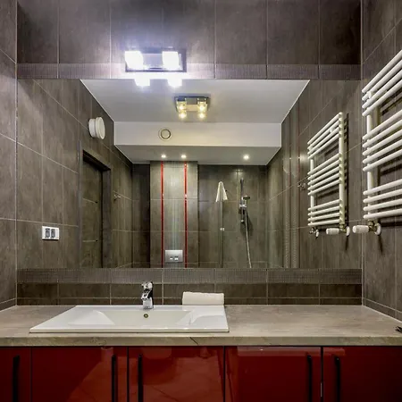 Rentplanet - Krawiecka Apartament *