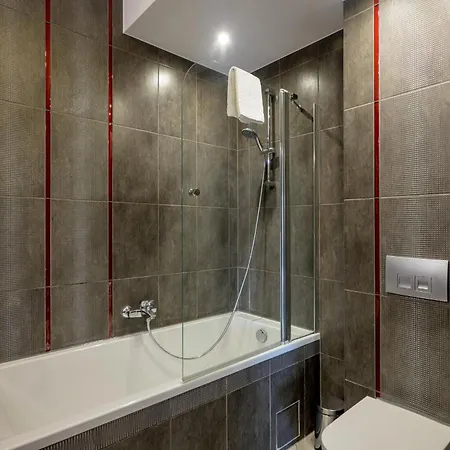 Apartament Rentplanet - Krawiecka Wrocław