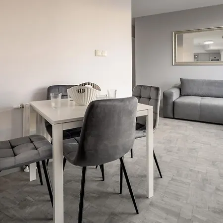 Apartament Rentplanet - Krawiecka