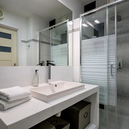 Apartament Rentplanet - Krawiecka