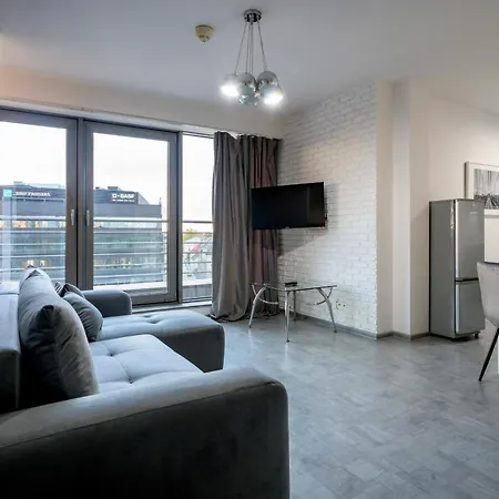 Rentplanet - Krawiecka Apartament
