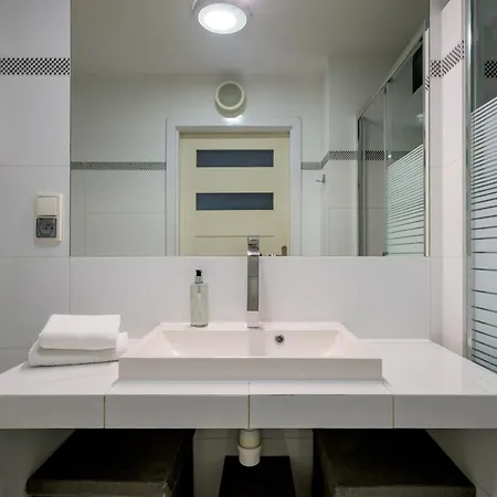 Rentplanet - Krawiecka Apartament Wrocław