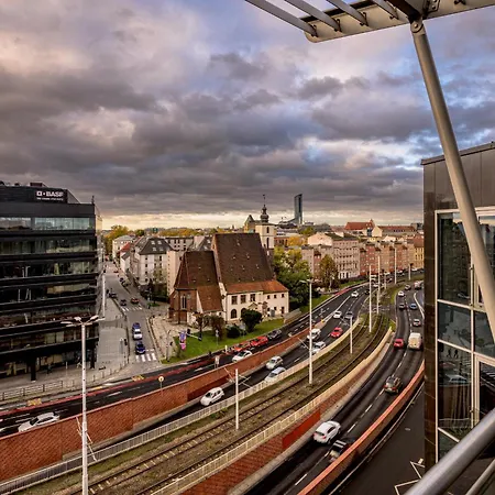 Apartament Rentplanet - Krawiecka *