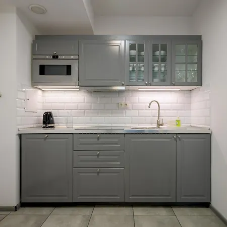 Rentplanet - Krawiecka Wrocław