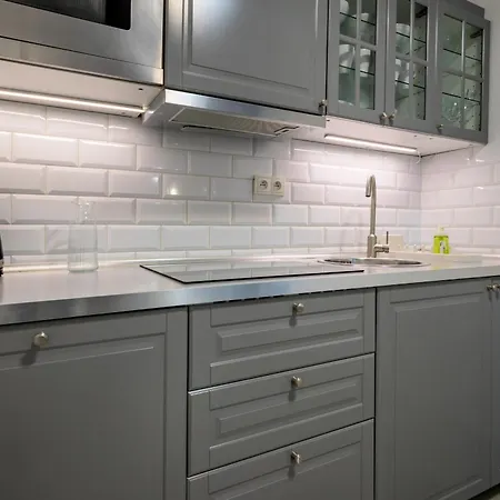 Rentplanet - Krawiecka