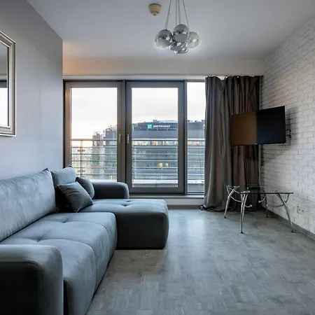 Rentplanet - Krawiecka Apartament *