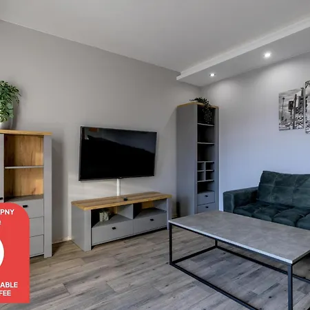 Apartament Rentplanet - Krawiecka Wrocław