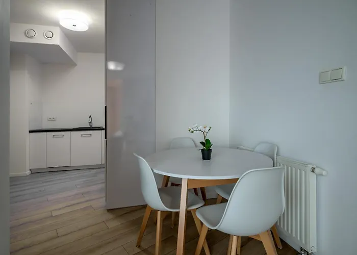 Rentplanet - Krawiecka Apartment