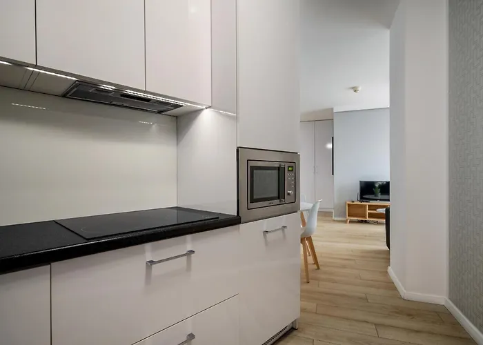 Rentplanet - Krawiecka * Wroclaw