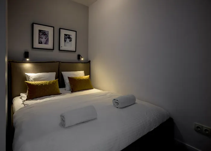 Rentplanet - Krawiecka Apartment *