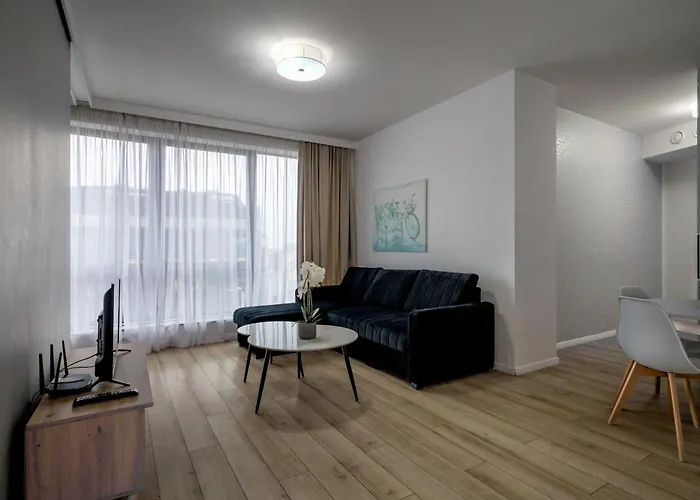 Rentplanet - Krawiecka Wroclaw