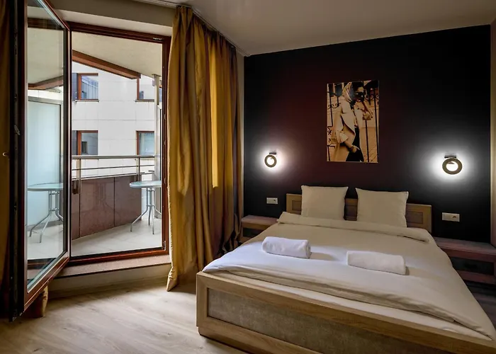 Apartment Rentplanet - Krawiecka