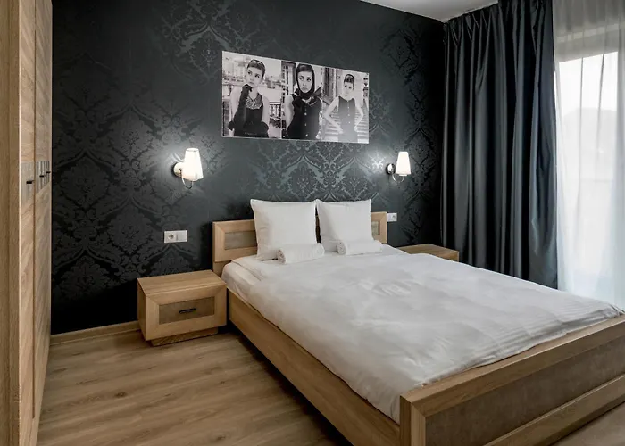 Apartment Rentplanet - Krawiecka