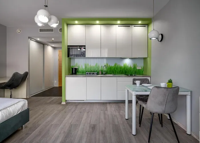 Rentplanet - Krawiecka * Wroclaw