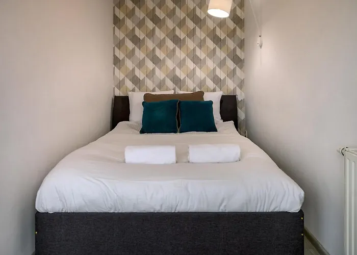 Apartment Rentplanet - Krawiecka