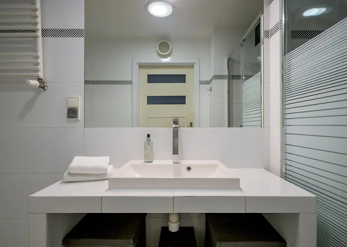 Rentplanet - Krawiecka Apartment Wroclaw