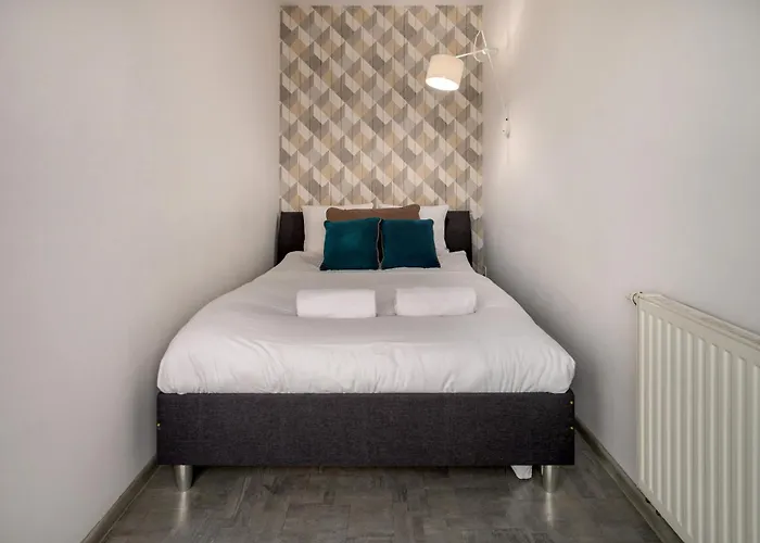 Rentplanet - Krawiecka * Wroclaw