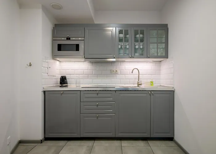 Rentplanet - Krawiecka Wroclaw