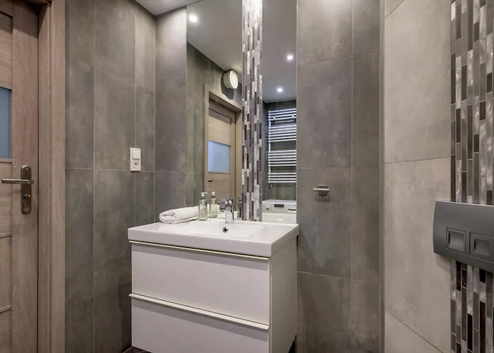 Rentplanet - Krawiecka *